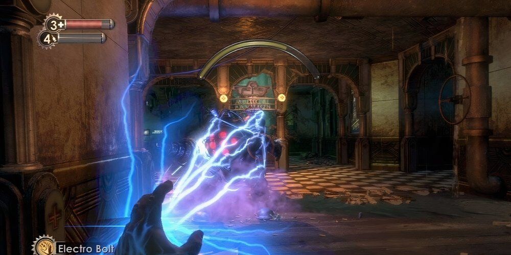 9 Ways BioShock Has Gotten Better With Age