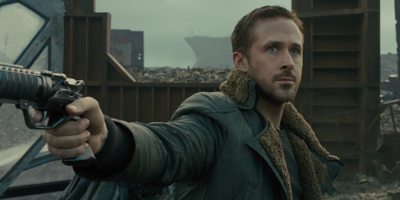 'La peor idea que he tenido': Denis Villeneuve pensó que Blade Runner 2049 podría poner fin a su carrera