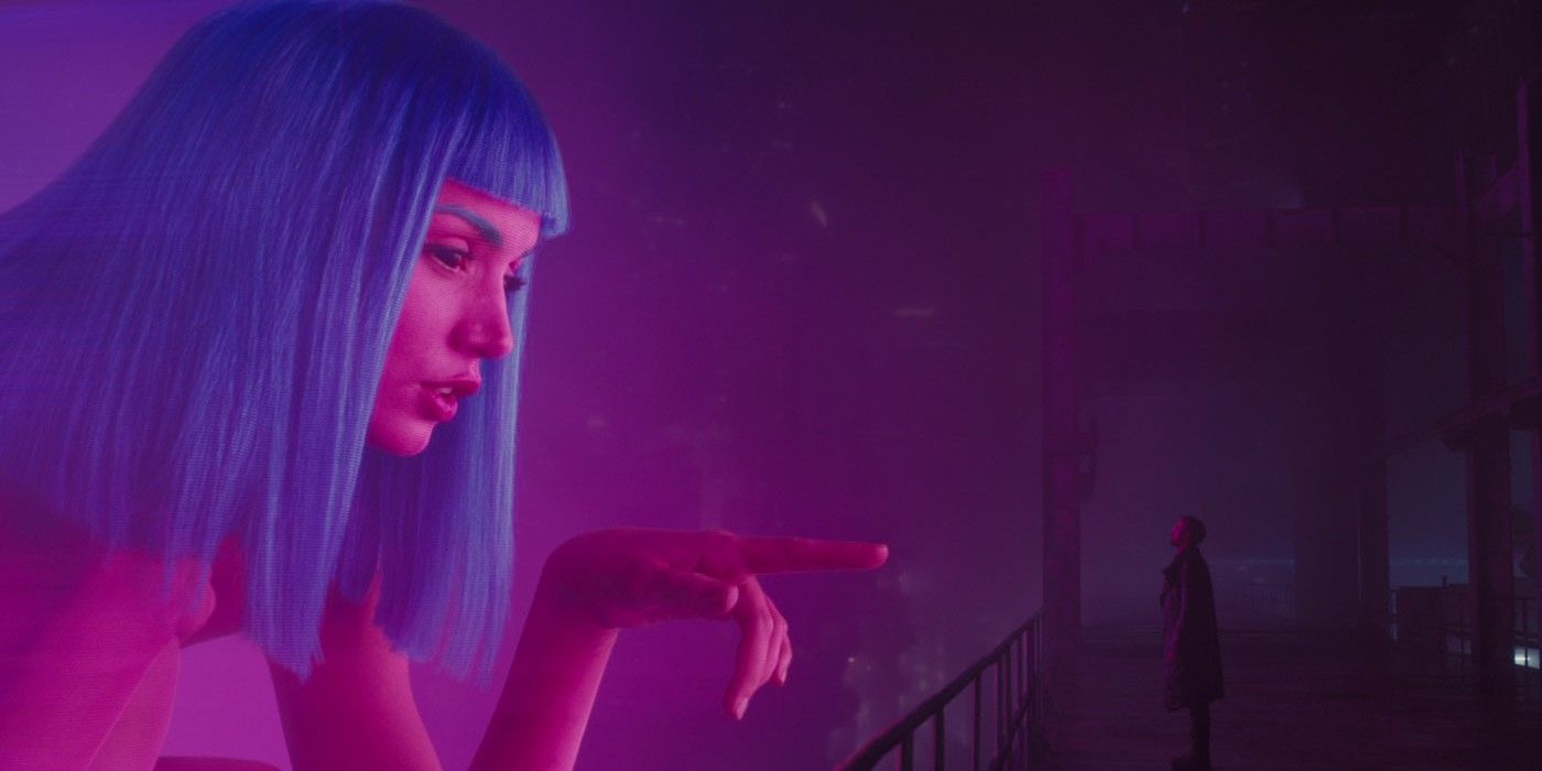 'La peor idea que he tenido': Denis Villeneuve pensó que Blade Runner 2049 podría poner fin a su carrera