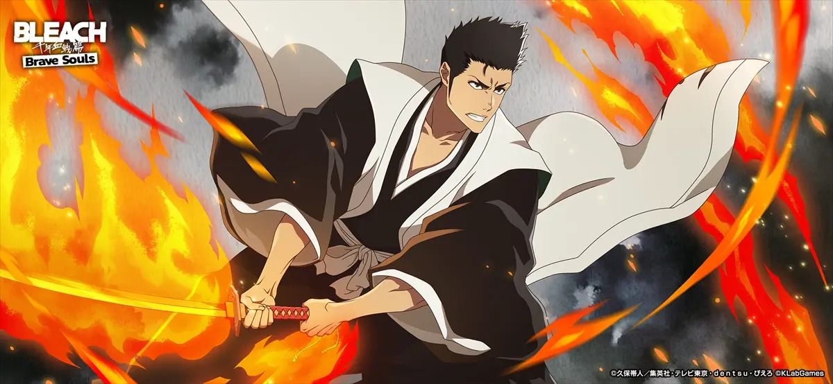 Bleach: Brave Souls получает новое окно международного релиза для консолей