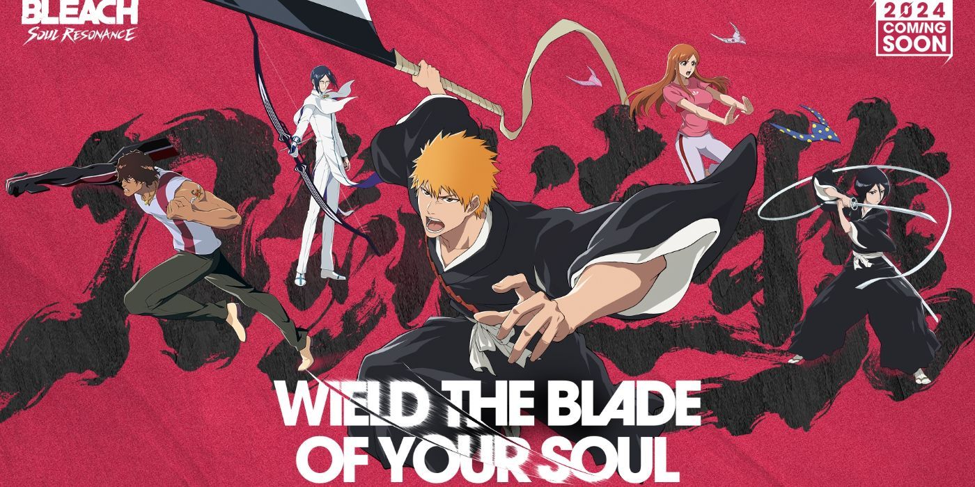 Is Bleach Soul: Resonance Canon?