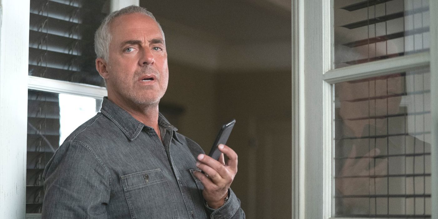 Every Episode of Bosch Season 1, Ranked