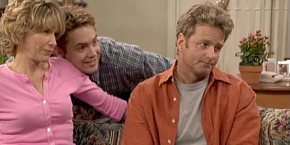 Why Anthony Tyler Quinn's Jonathan Turner Left Boy Meets World