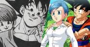 Every Bulma Fight In Dragon Ball DBZ In Chronological Order 