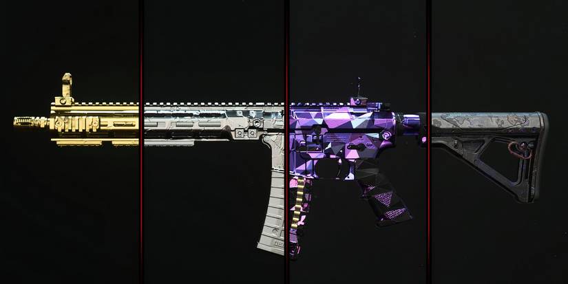 Cod Forged Skin How Call of Duty Forever Changed the FPS Genre