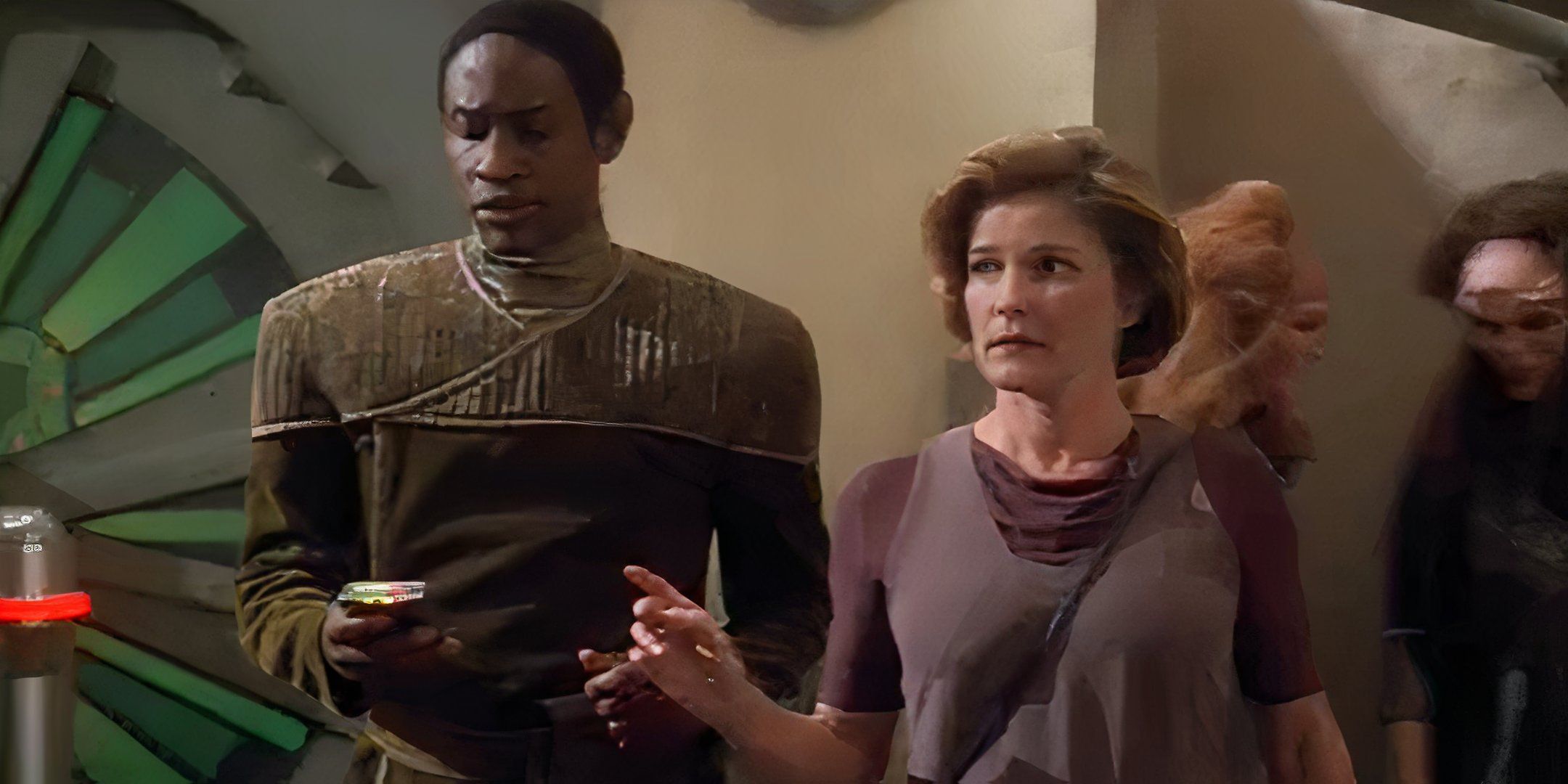 Captain Janeway's Best Quotes in Star Trek, Ranked