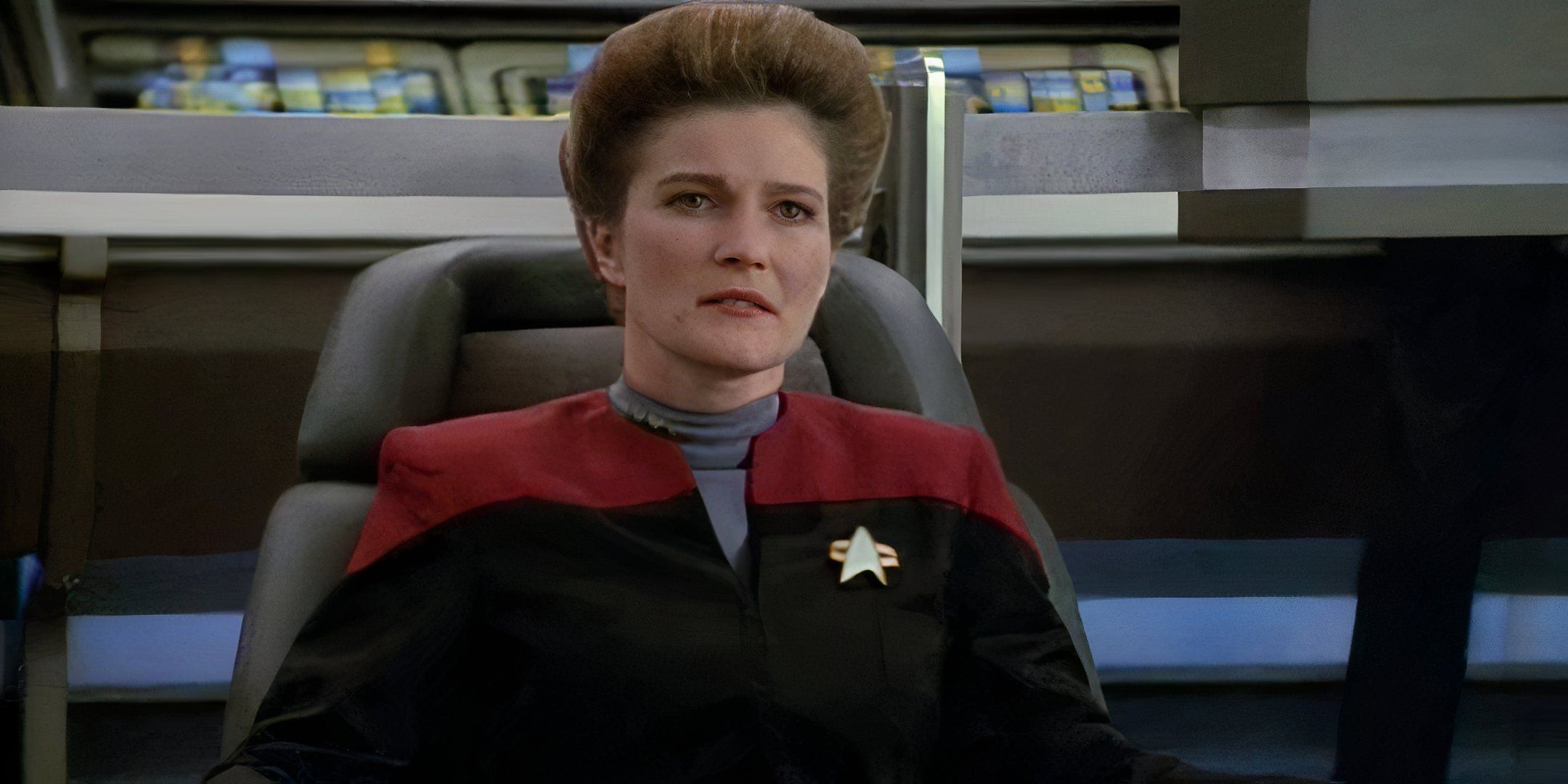 Captain Janeway's Best Quotes in Star Trek, Ranked