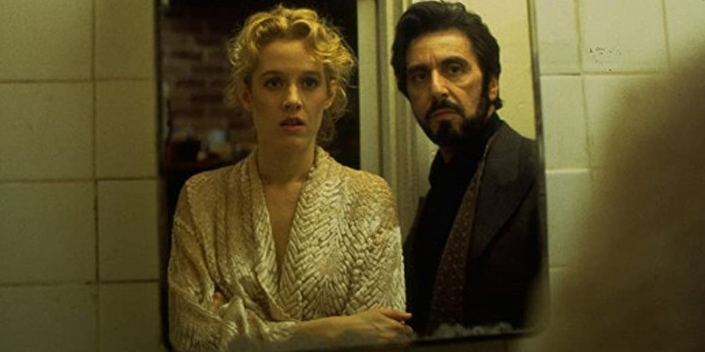 One Overlooked Al Pacino Gangster Film Outshines The Godfather & Scarface