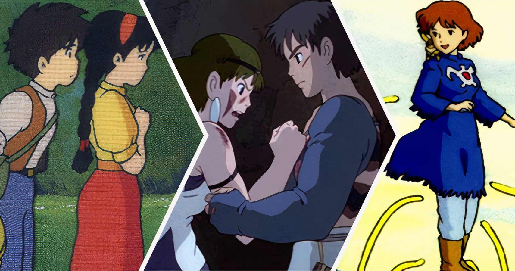 10 Emotional Moments That Defined Studio Ghibli