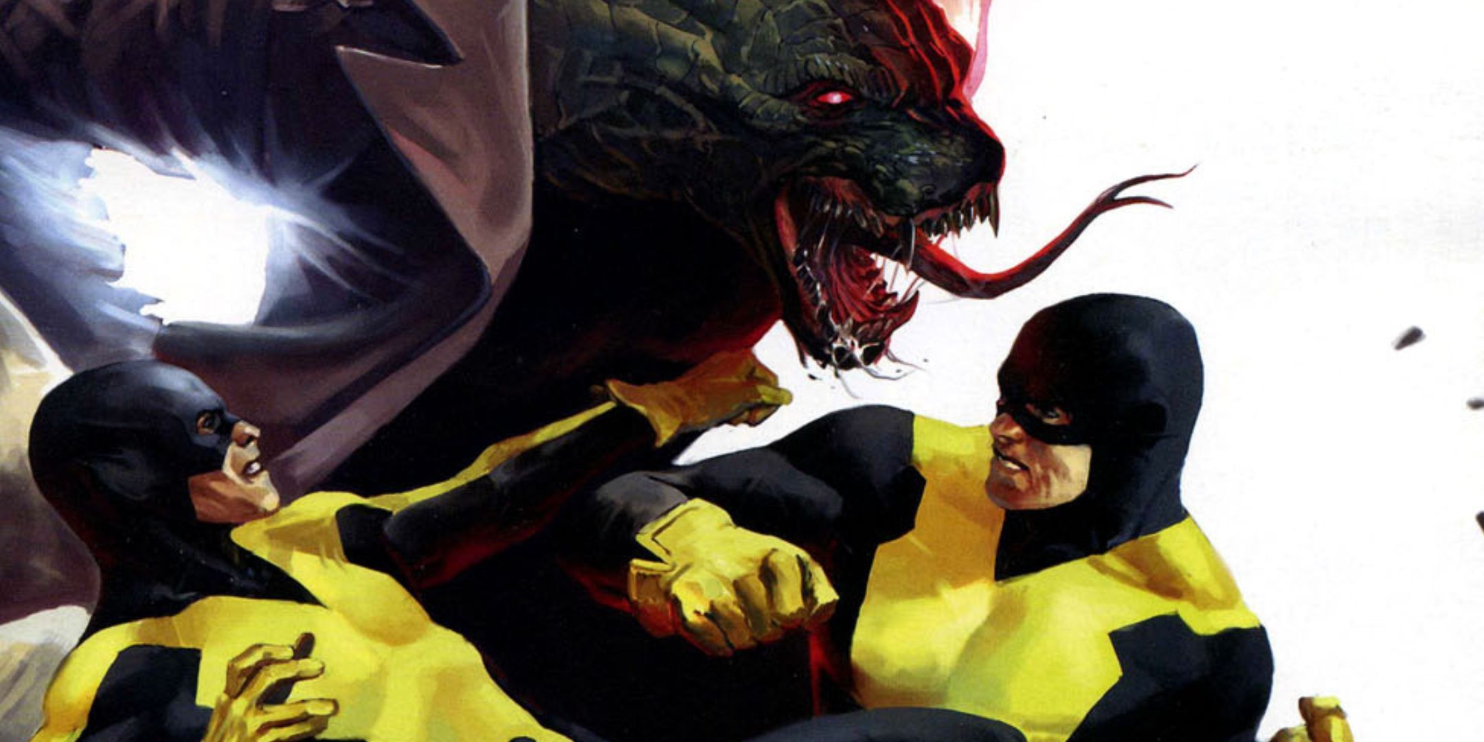 X-Men: 10 Best Beast Comics, Ranked