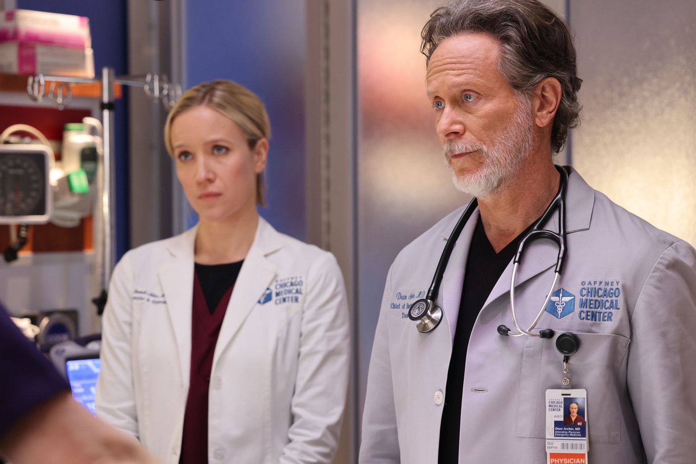 Chicago Med Season 9, Episode 9 Review: The Show Almost Wins