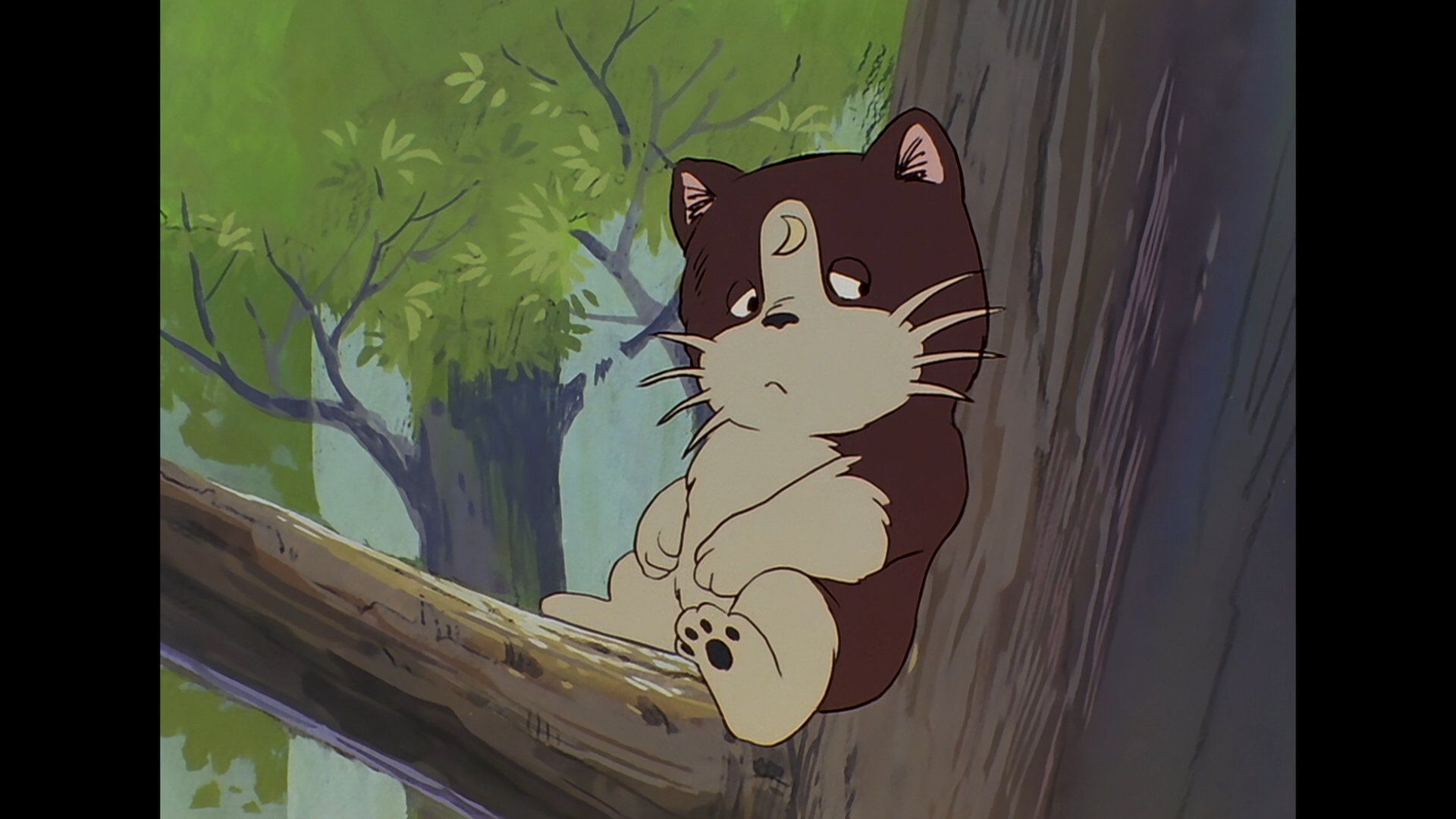 Соучредитель Studio Ghibli посмертно выпустил в Америке последний аниме-сериал