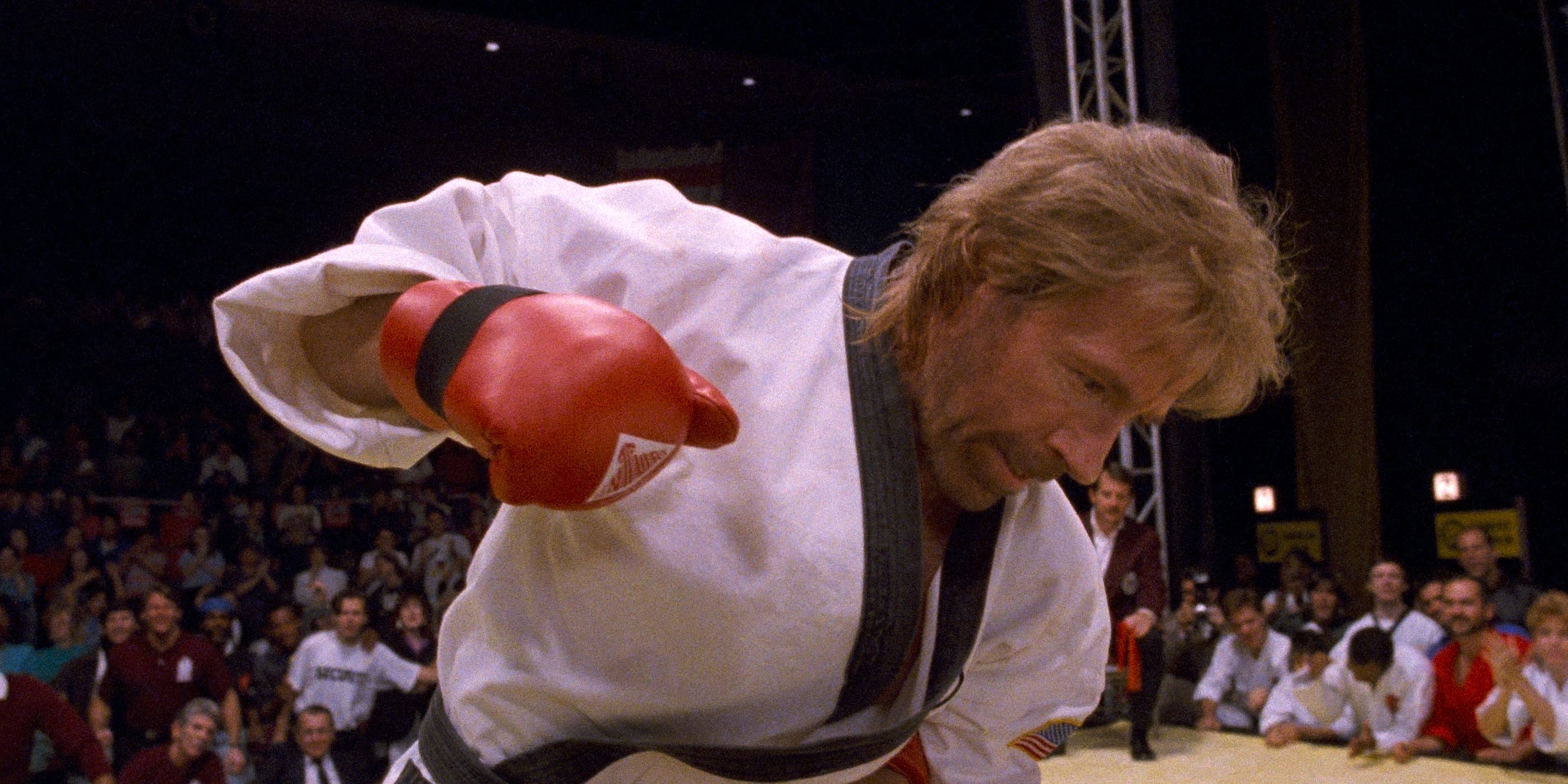 10 Best Chuck Norris Movies, Ranked