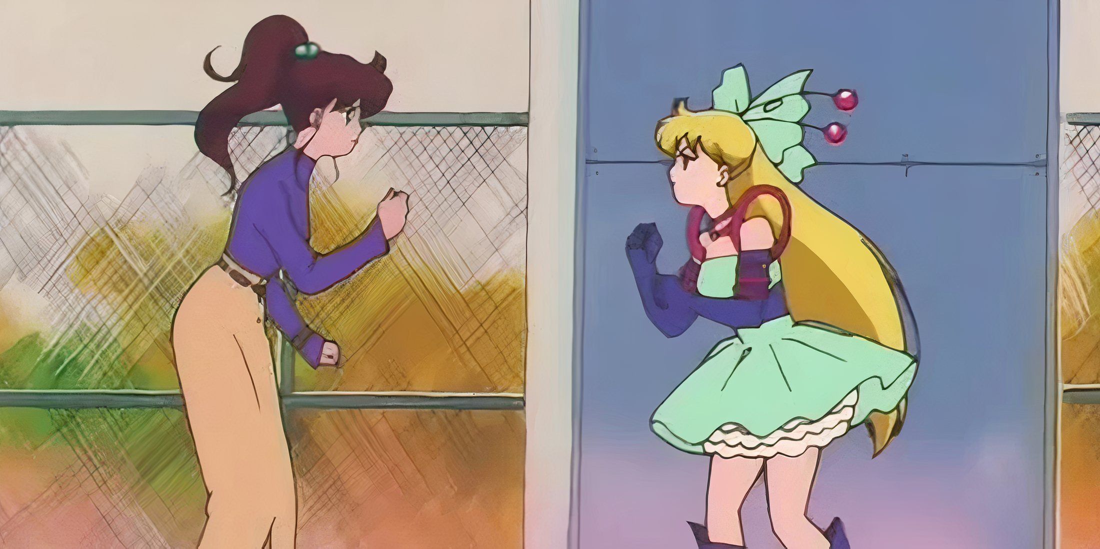 Sailor Moon: Best Sailor Venus Episodes