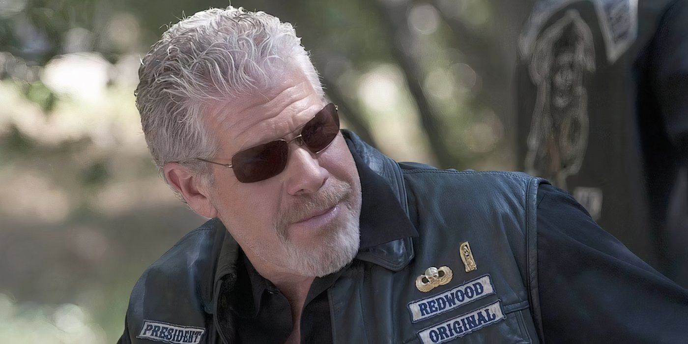 The Absolute Worst Things Clay Did in Sons of Anarchy