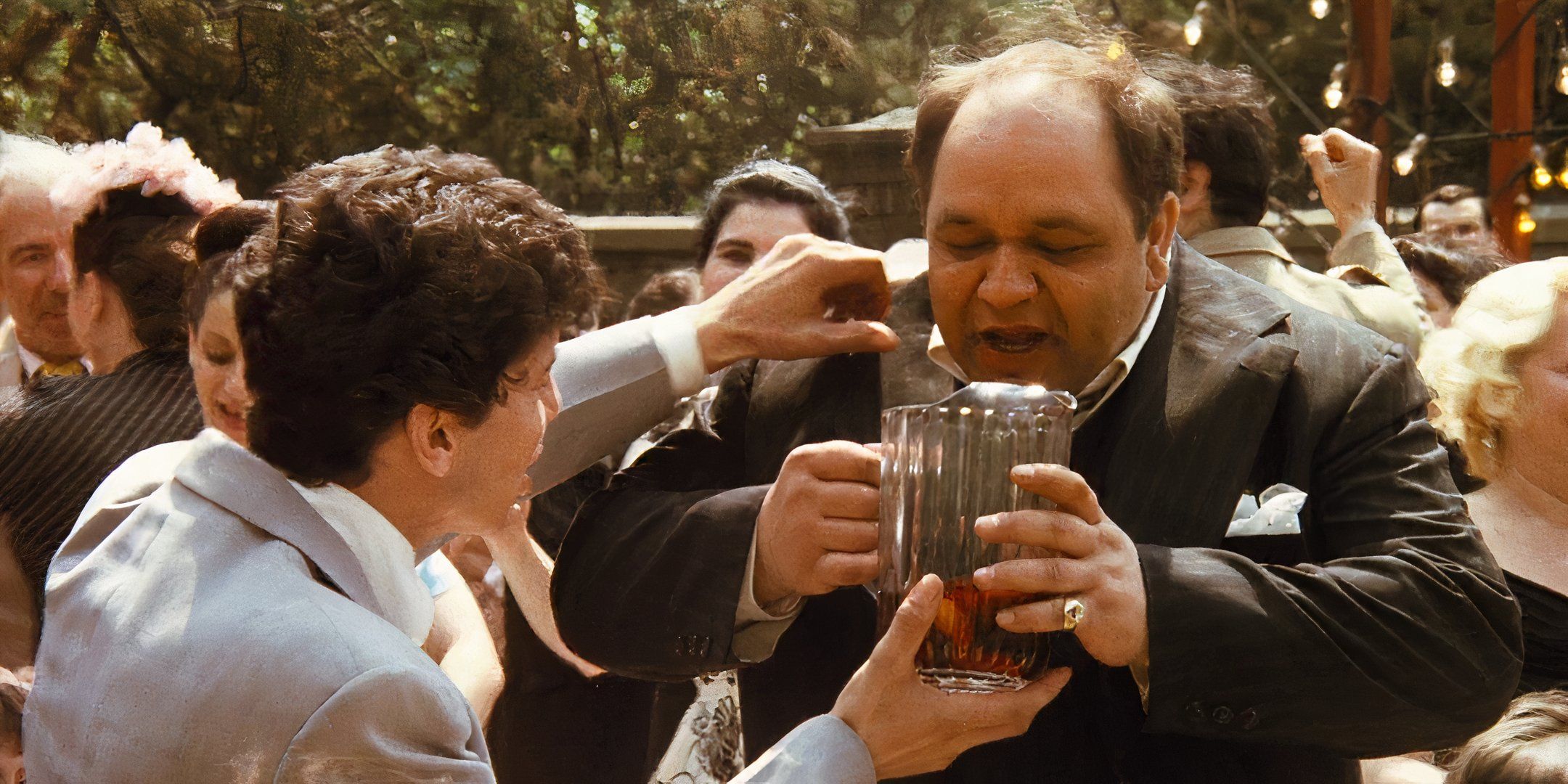 10 Questions About The Godfather Fans Still Have Today