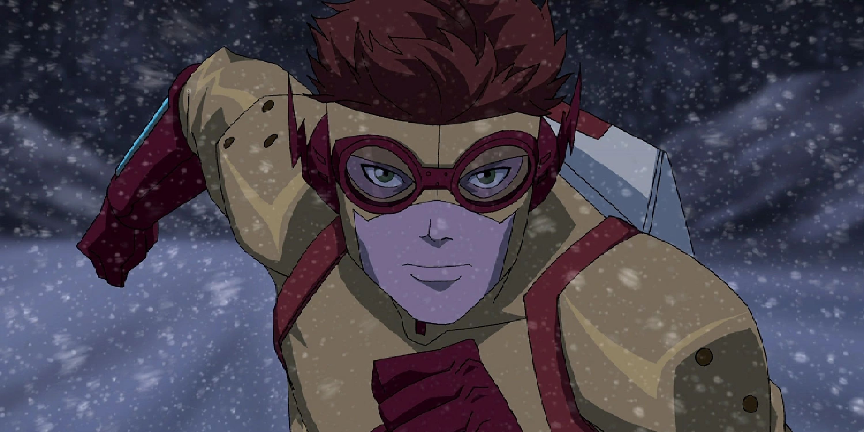 The Best Young Justice Episodes, Ranked