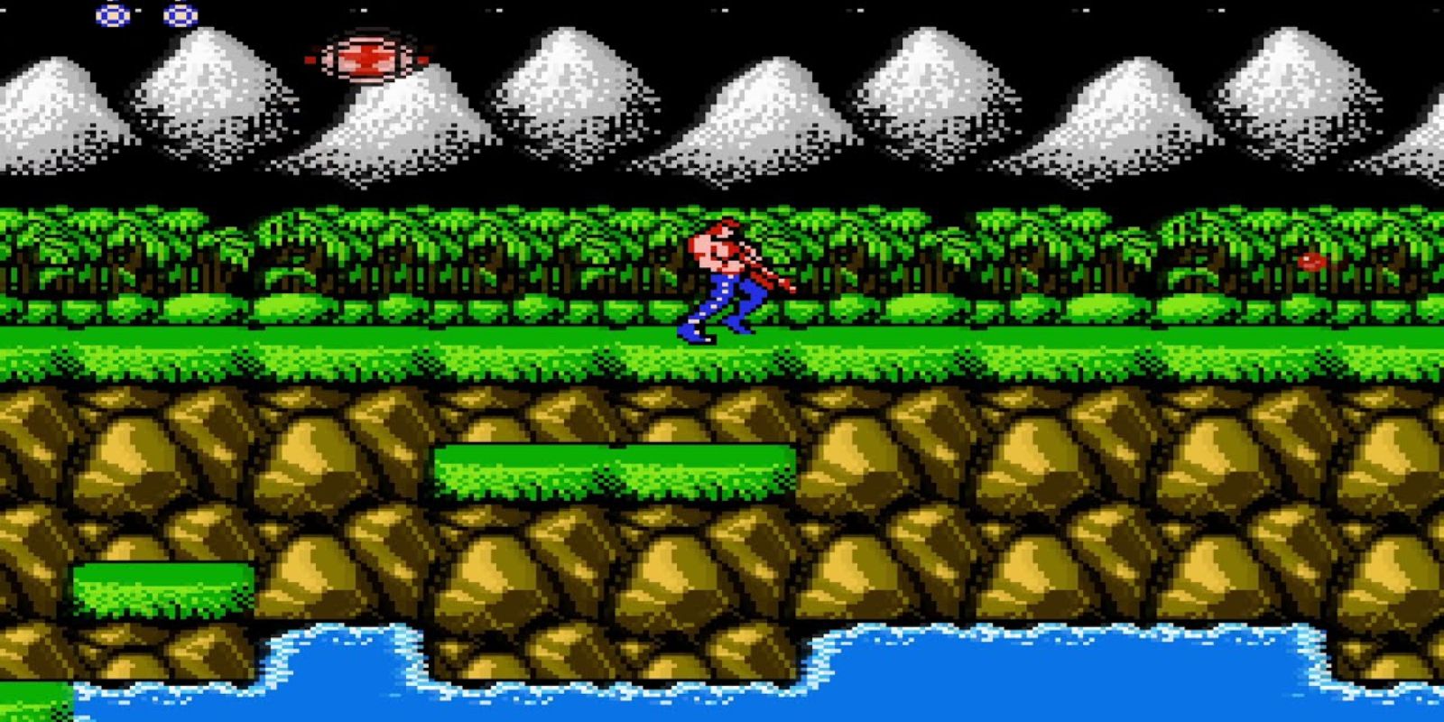 Los 15 juegos de NES más difíciles, clasificados