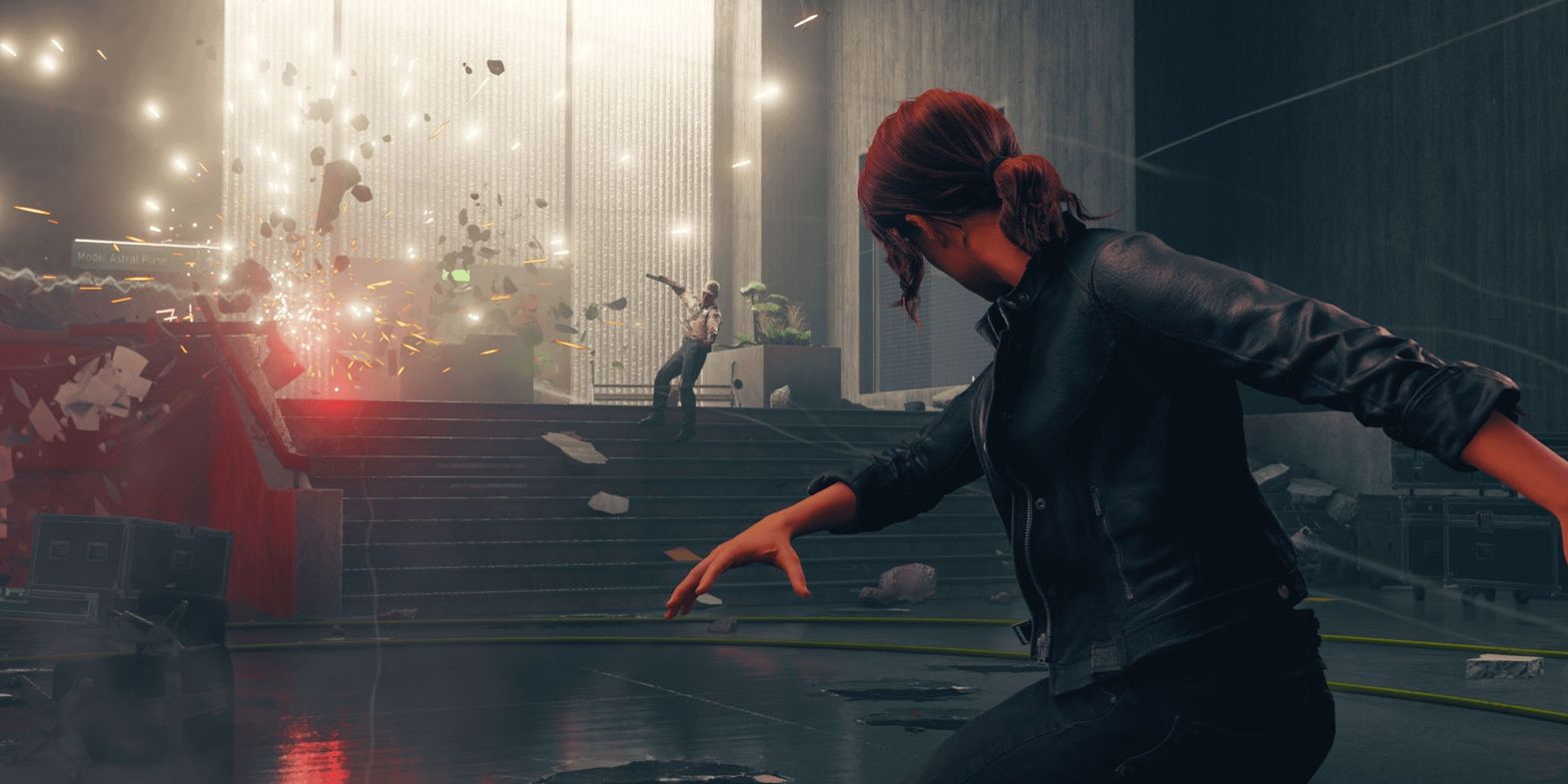 Remedy Entertainment's Best Game is a Perplexing Masterpiece