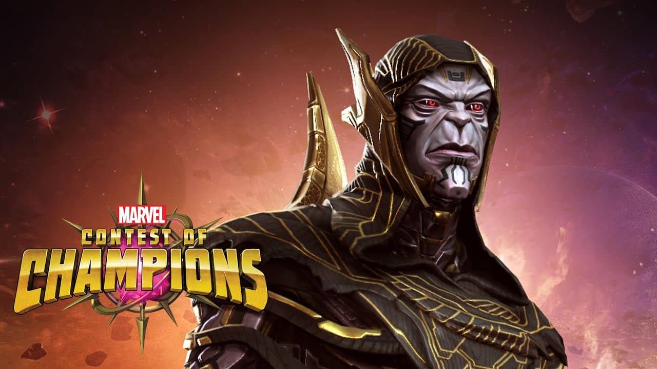 15 персонажей MCoC, идеально подходящих для наступательных стратегий игрового процесса