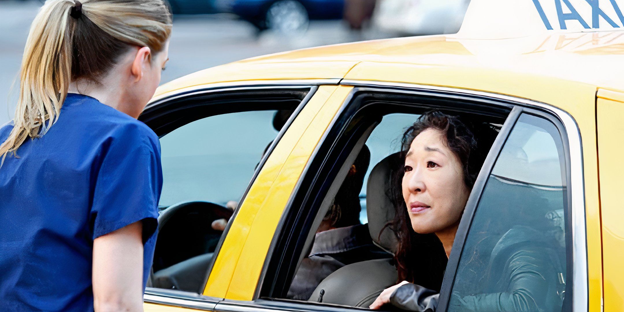 Las mejores citas de Cristina Yang en Grey's Anatomy, clasificadas