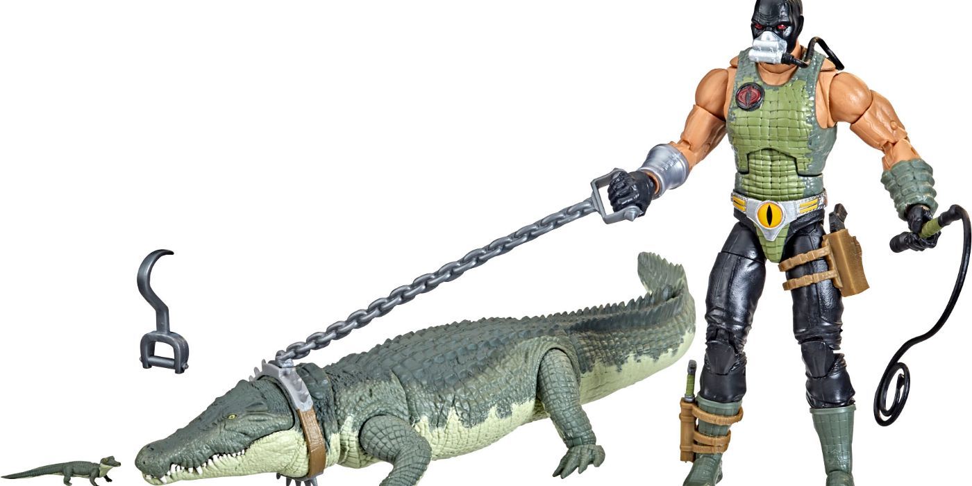 10 Most Underrated G.I. Joe Characters