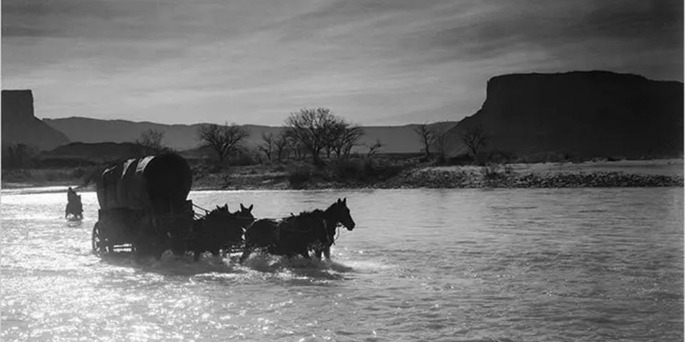 10 Best John Ford Westerns, Ranked