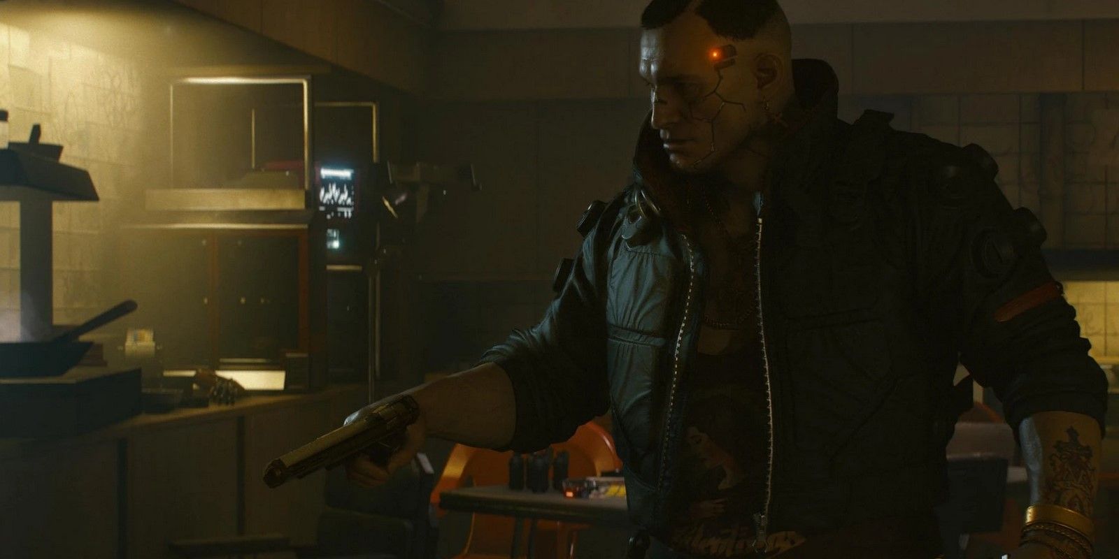 Cyberpunk 2077: Iconic Weapons New Players Need