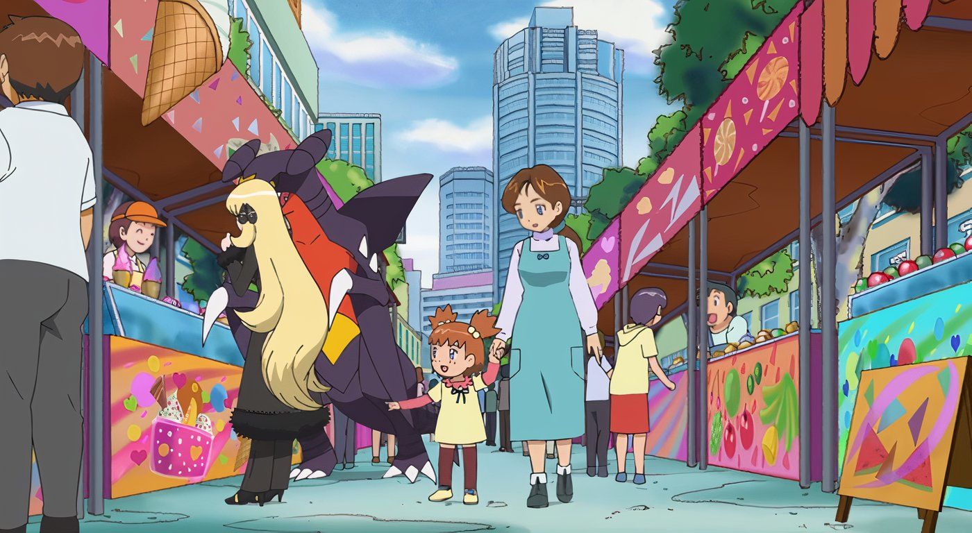 Best Pokmon Anime Shorts, Ranked