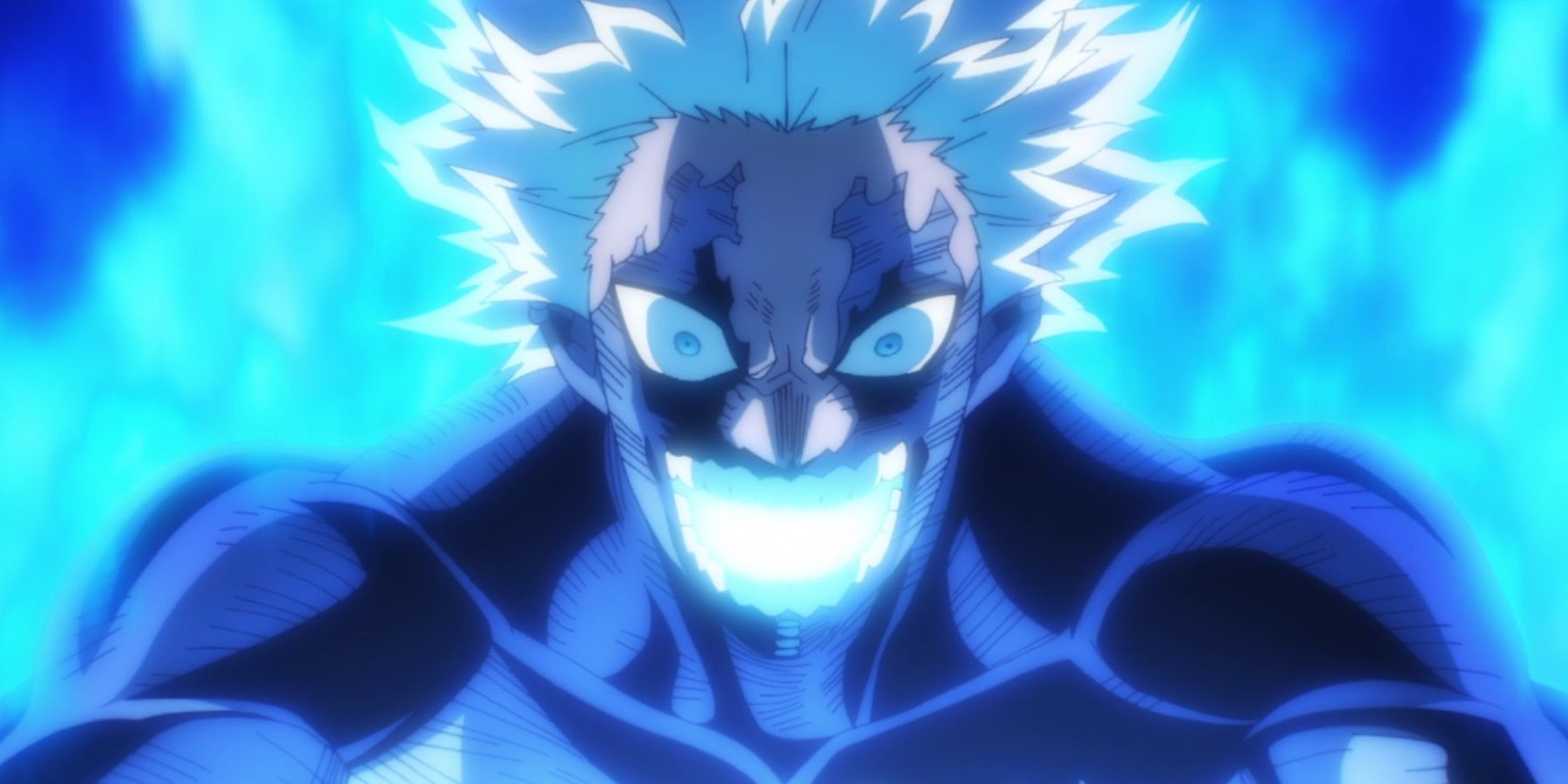 9 mejores peleas de Dabi My Hero Academia, clasificadas