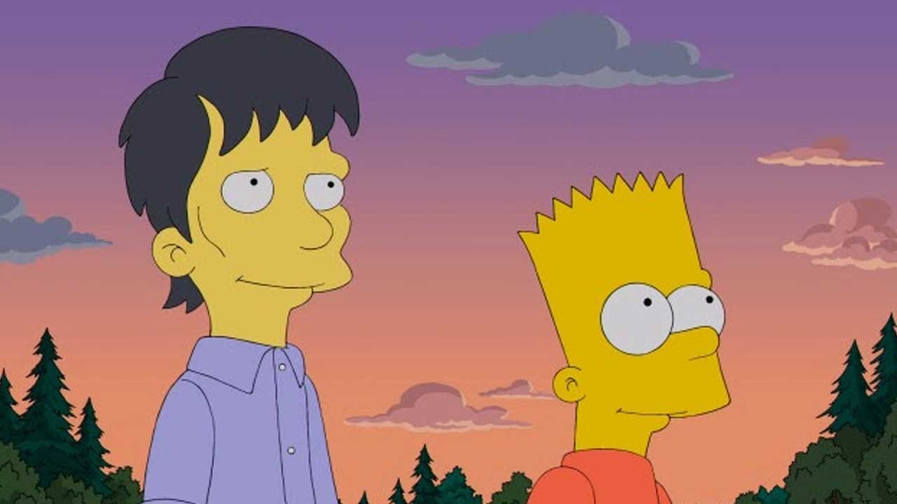 Mulligan's Daniel Radcliffe Addresses Love for The Simpsons and Adult Animation