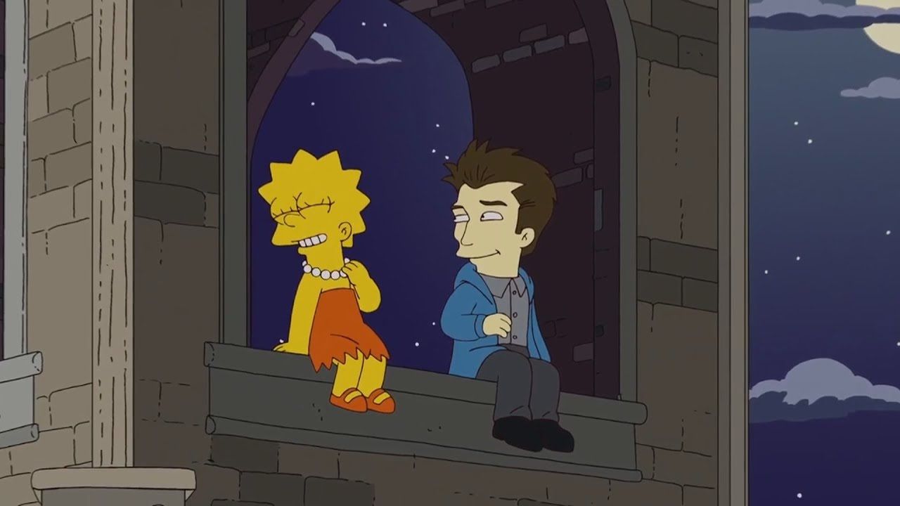 Mulligan's Daniel Radcliffe Addresses Love for The Simpsons and Adult Animation