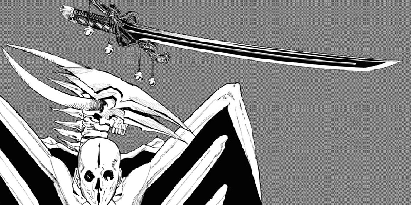 Every Devil Contract in Chainsaw Man, Explained