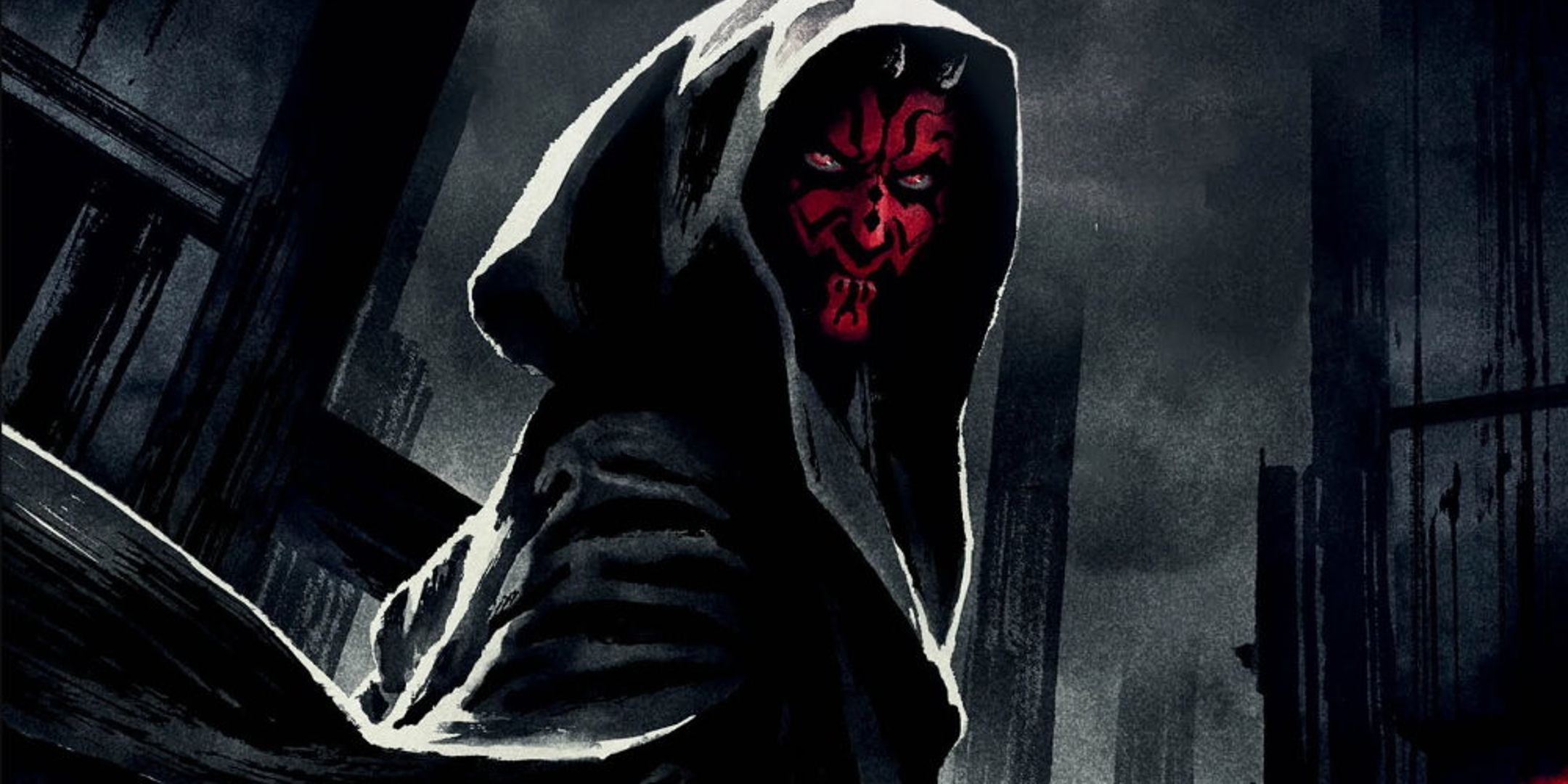 Star Wars: Every Rule of Two Sith In Legends and Canon