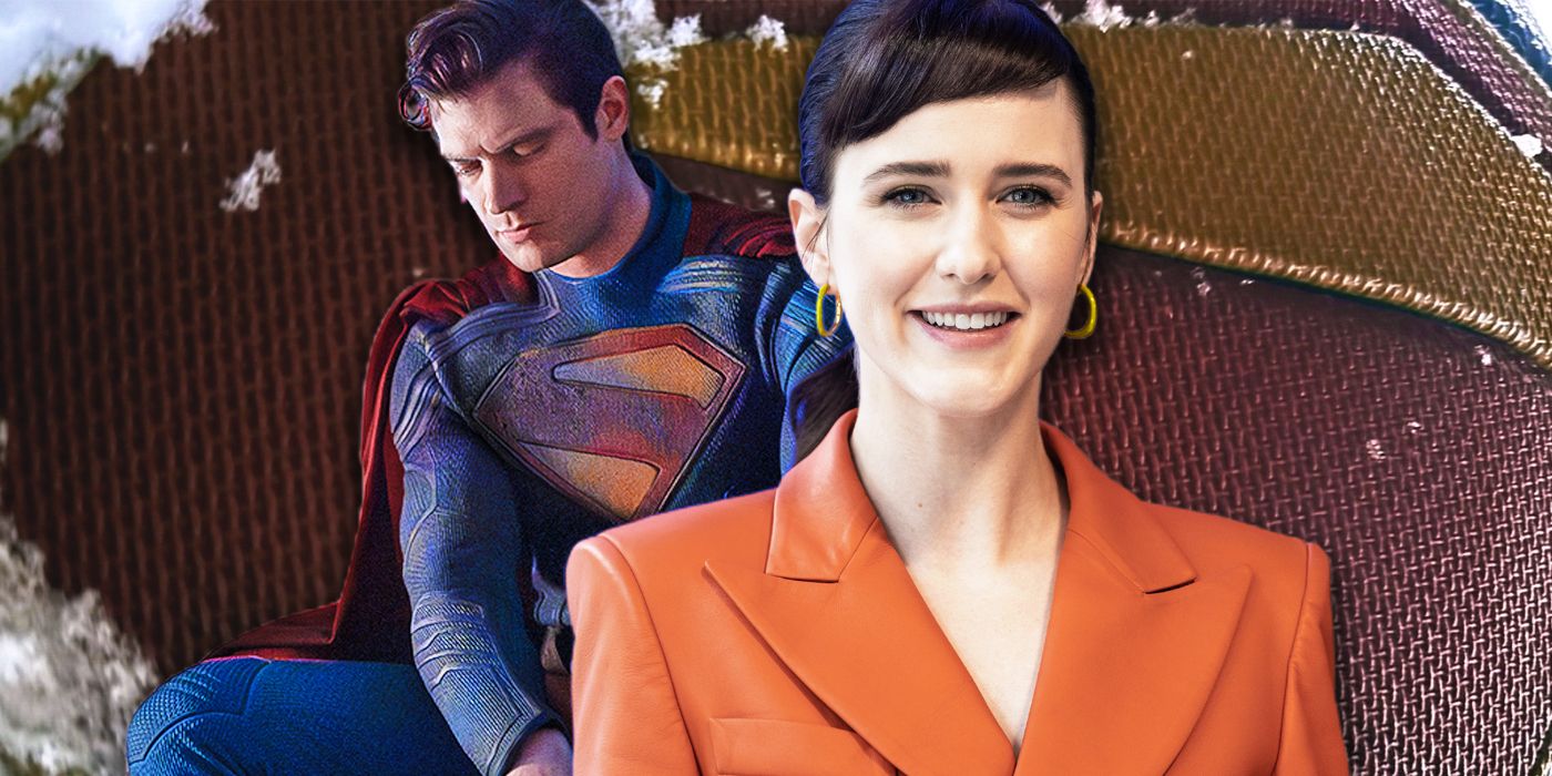 Superman Fan Art Sees David Corenswet and Milly Alcock Soar as Superman and Supergirl