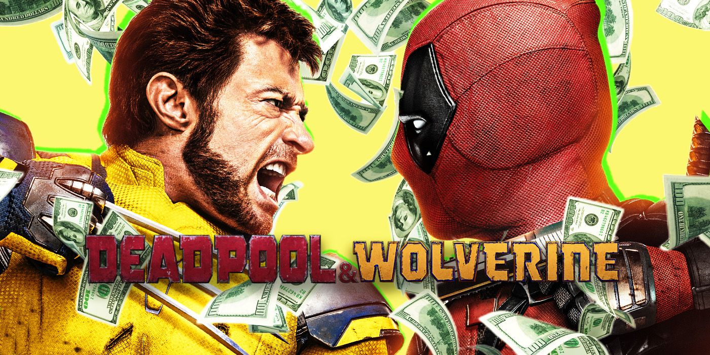 Deadpool & Wolverine Tracking to Obliterate Box Office