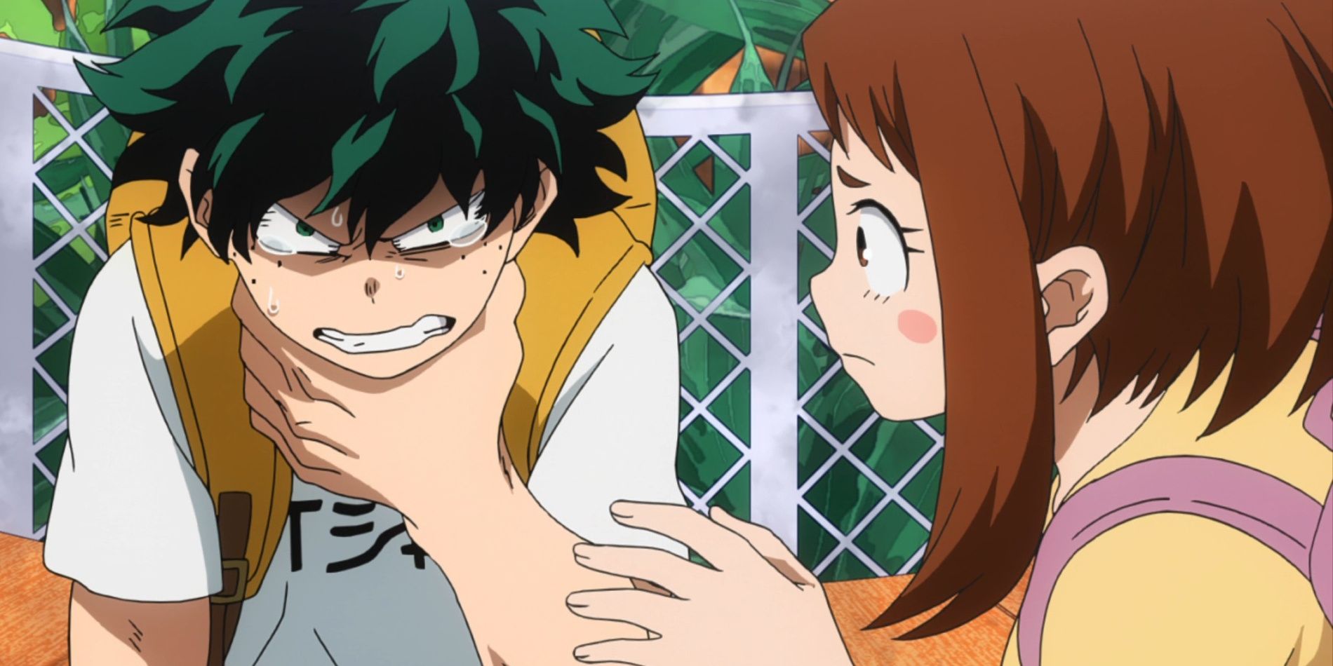 What Deku's Endgame Means for My Hero Academia's Ending