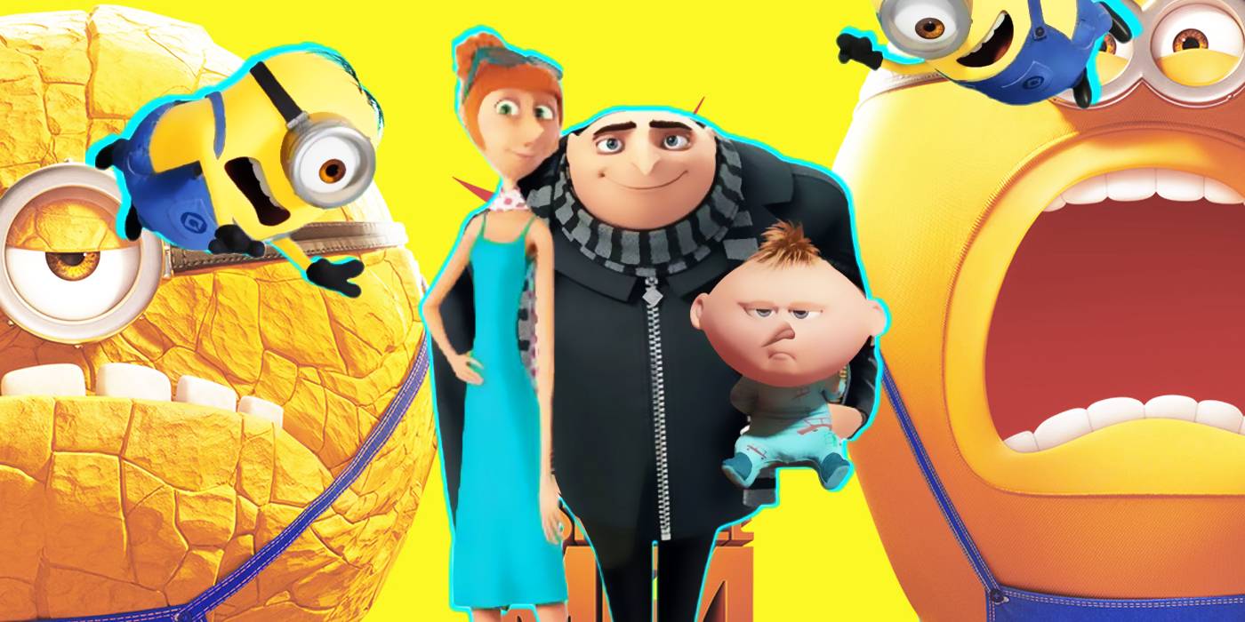 Despicable Me 4 AD .2024.[Hindi Dubbed] Movie Download Free 076734284