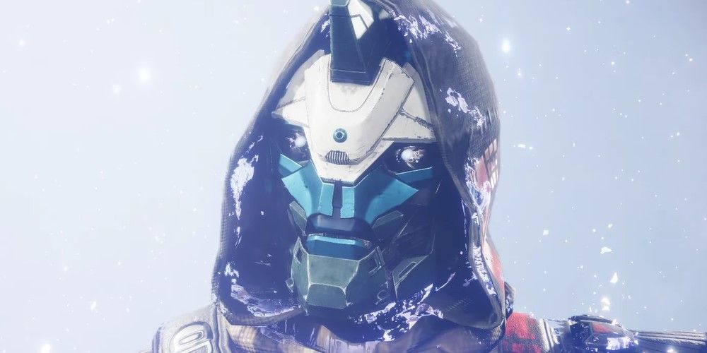 Destiny 2 – A aparição final de Cayde-6 antes de voltar à luz