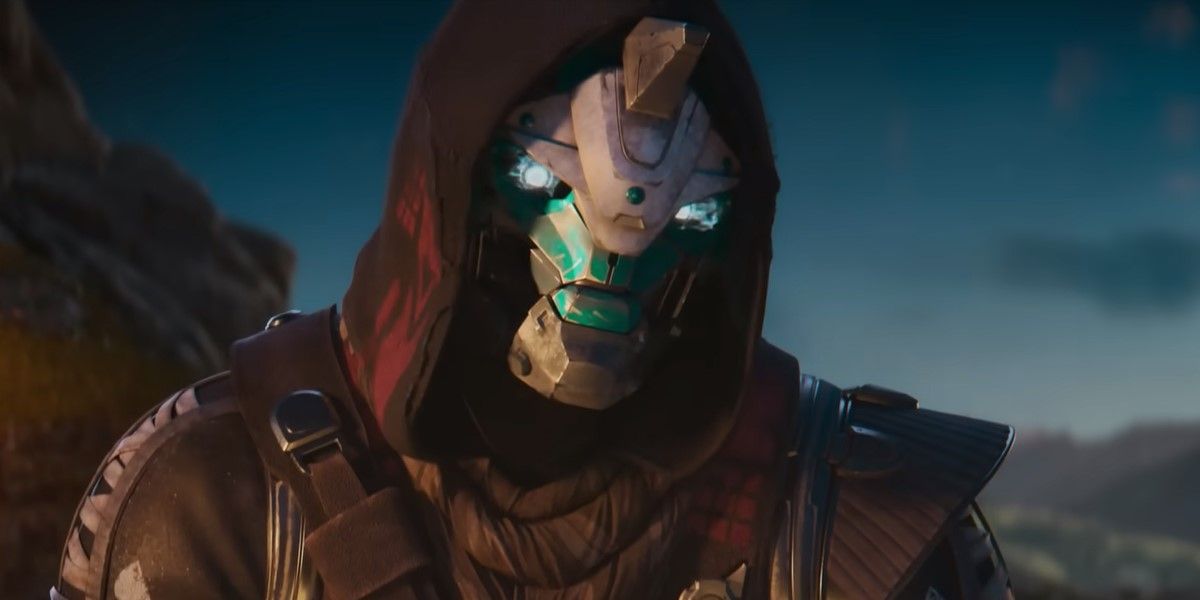 Cayde-6's Most Iconic Quotes In Destiny