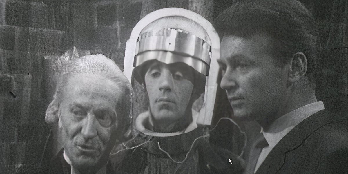 Doctor Who's 10 Best Ian Chesterton Stories, Ranked