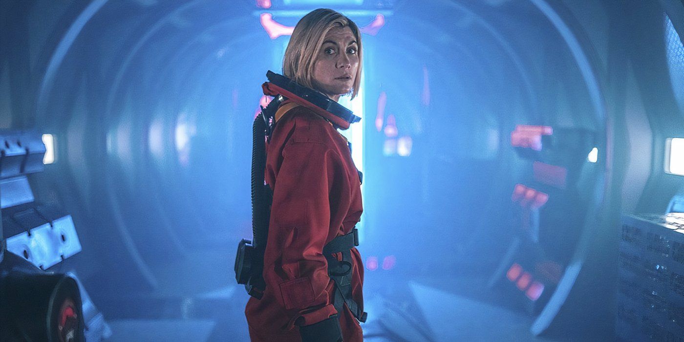 10 Best Doctor Who Episodes With LGBTQ Heroes