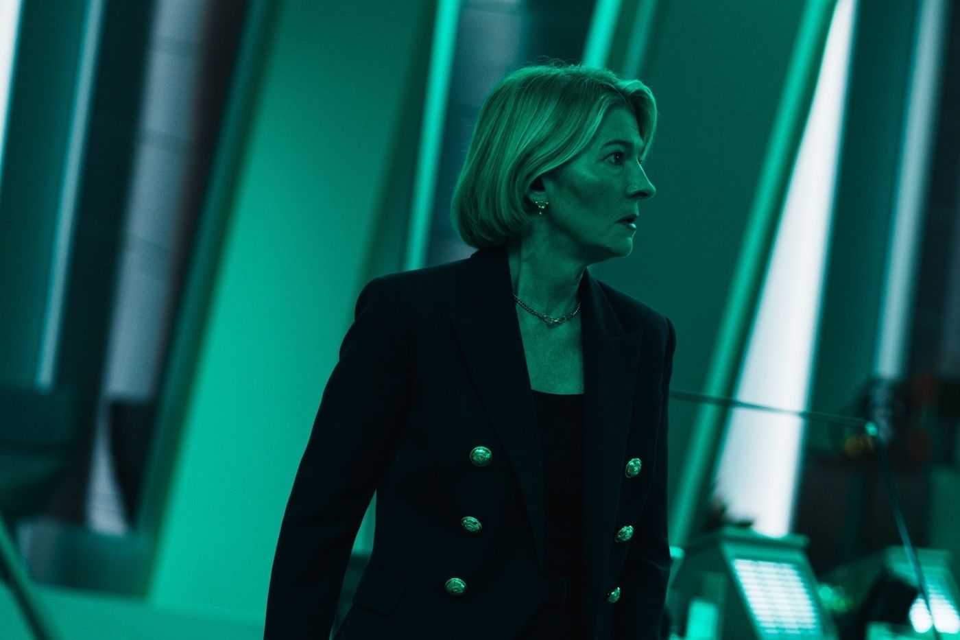 Doctor Who: '73 Yards' Explores a Strange Alternate World