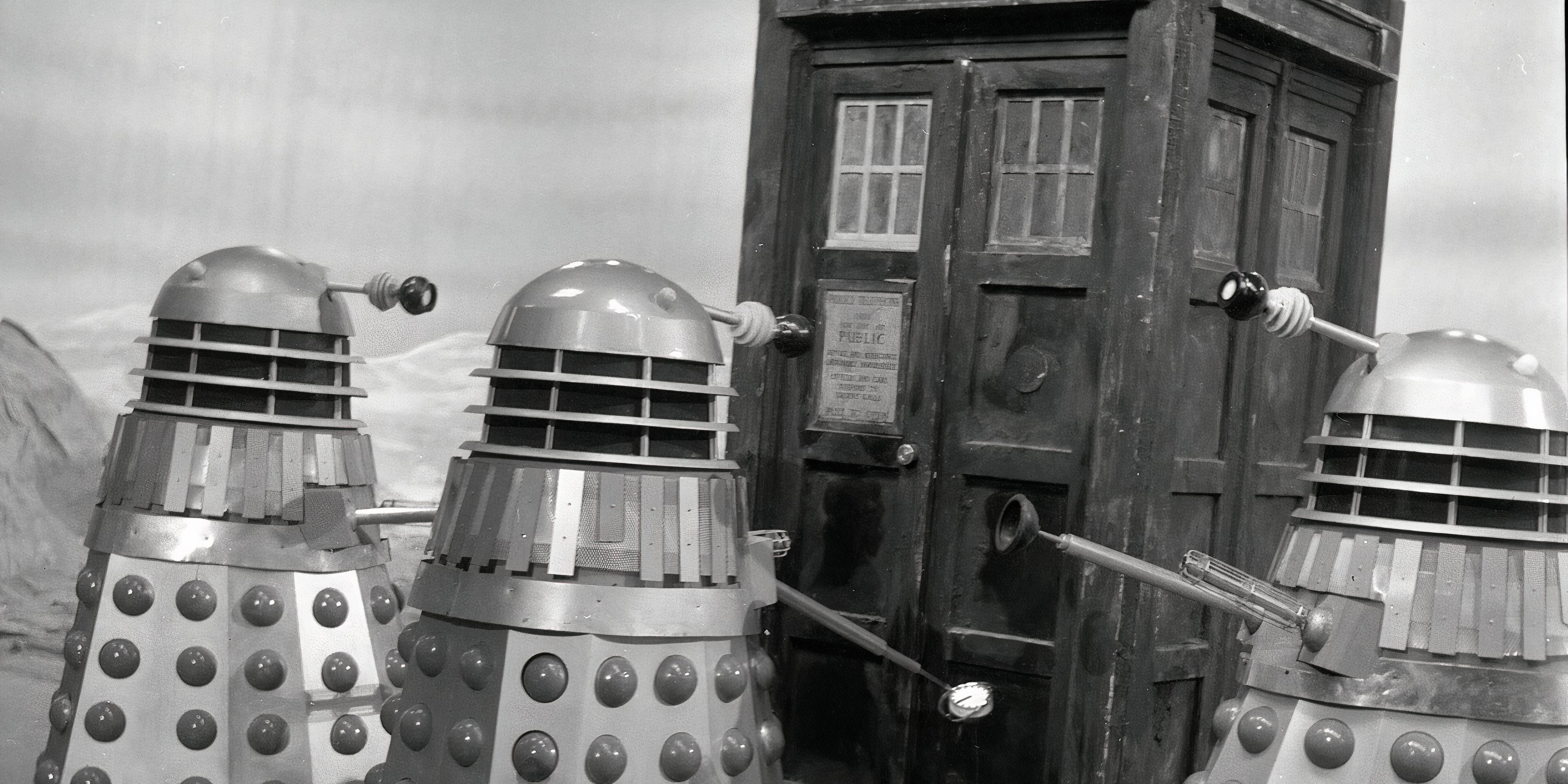 Doctor Who's 10 Best Ian Chesterton Stories, Ranked