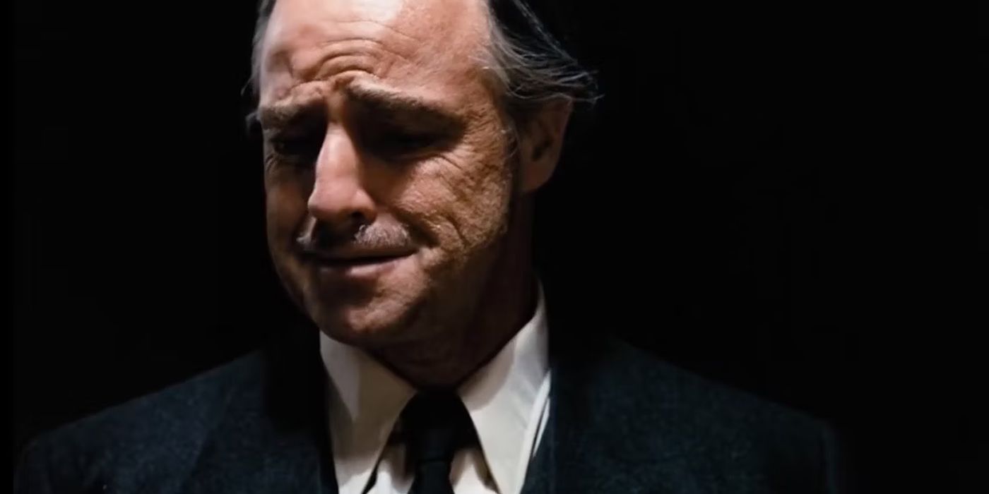 10 Best Quotes from The Godfather Trilogy, Ranked