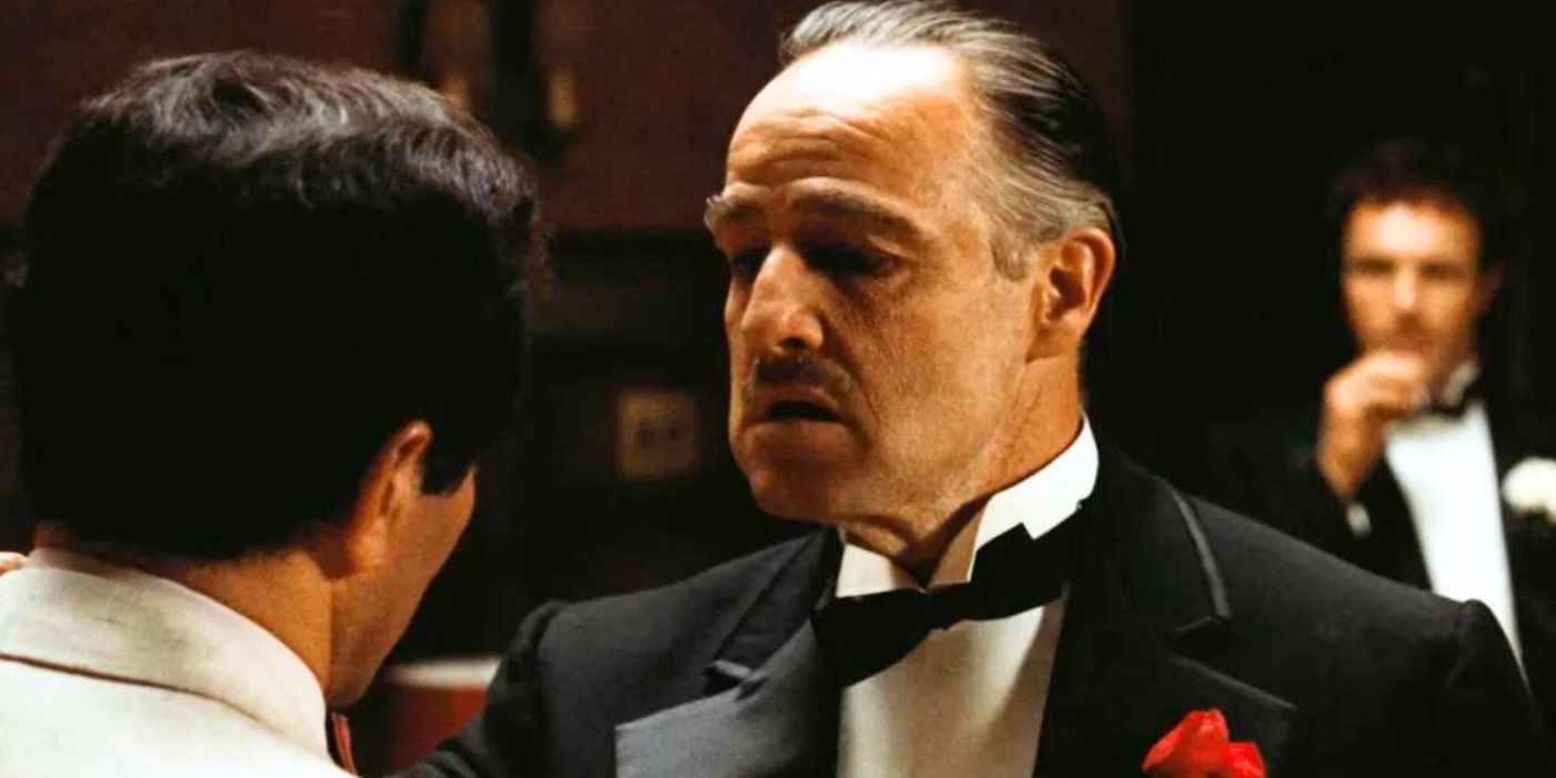 Paramount Blocked Martin Scorsese from Directing One of the Best Gangster Movies of All Time