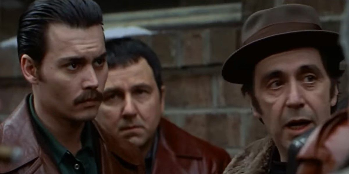 10 Things That Happen in Nearly Every Gangster Movie