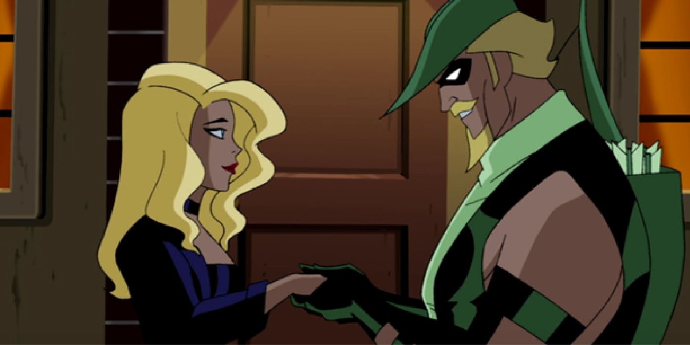 Justice League Unlimited Series Review: The DCAU's Perfect Ending