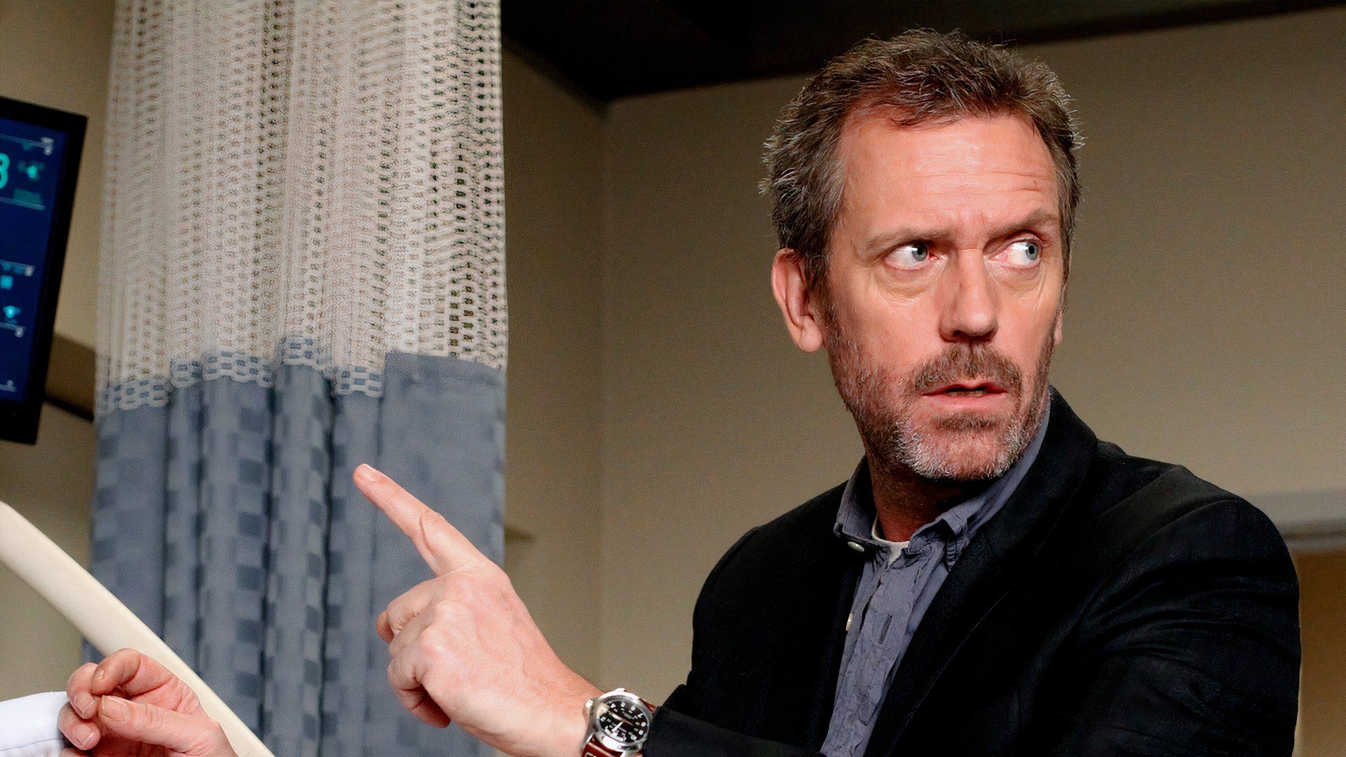 An Early Season of House Cemented It as One of the Best Medical Dramas