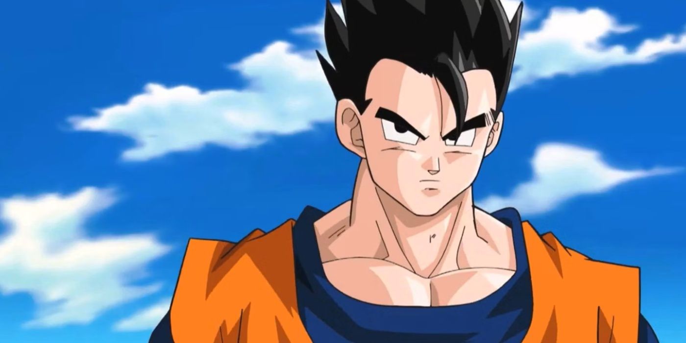 Where is Gohan in Dragon Ball DAIMA?